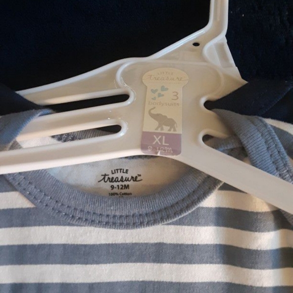 2pc boy onesies. NWOT - Picture 3 of 3